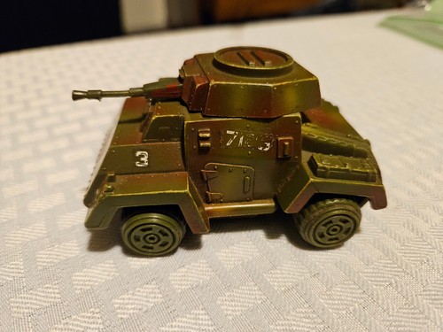 Vintage 1974 ideal tiny - ideal, mighty