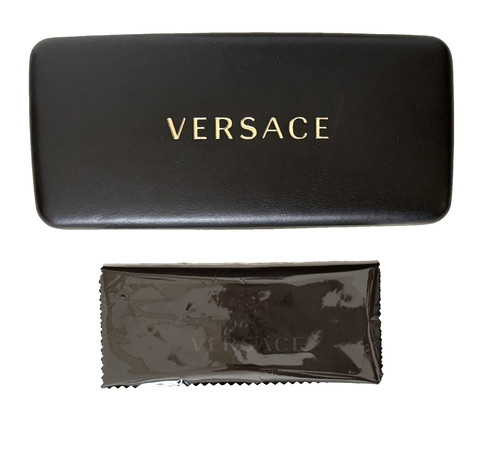 Versace hard sunglasses - versace, /