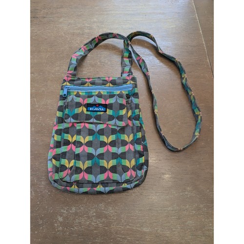 Kavu keeper crossbody bag - crossbody,