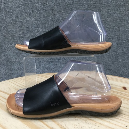 Boc sandals womens black - boc,