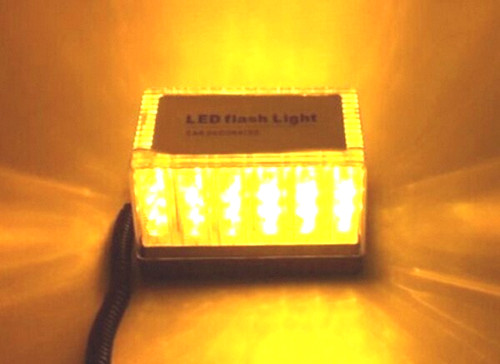 Magnetic led flashing - magnetic,