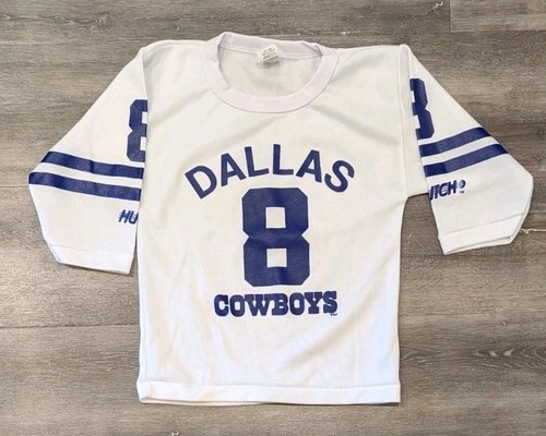 Vintage dallas cowboys jersey - dallas,