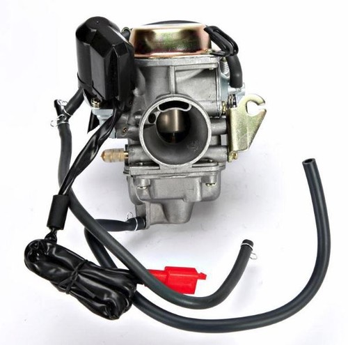 Carburetor bms heritage - carburetor,