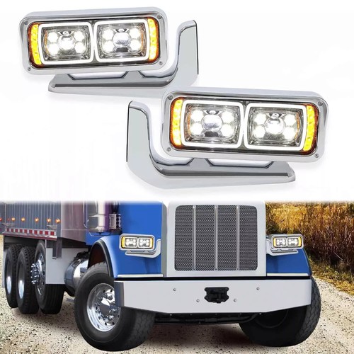 Fit peterbilt 359 379 - 359,