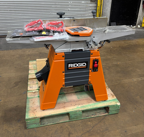 New ridgid jp0610 - new,