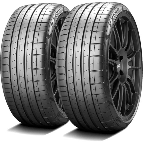 Tires pirelli zero run - tires, p