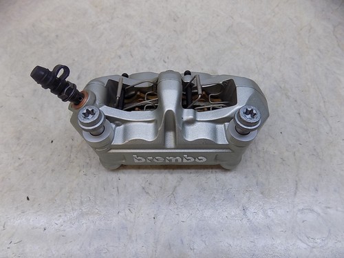Husqvarna 701 front - front, brake