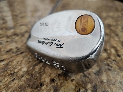 Ram tom watson scoring - rh,