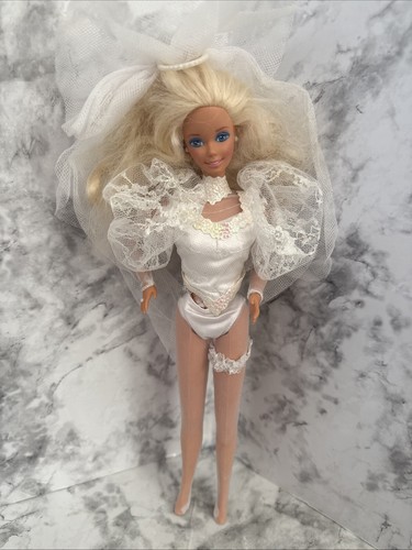 1989 vintage wedding - vintage, fantasy