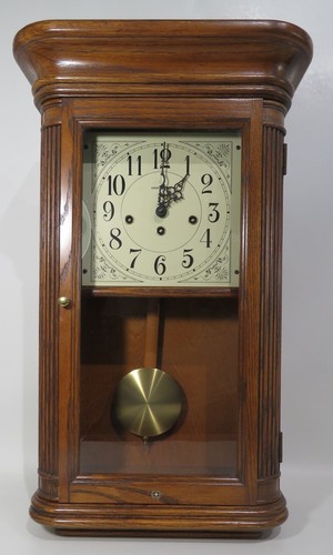 Clock howard miller - clock,