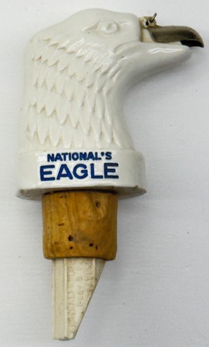 Vintage nationals eagle - vintage,