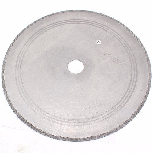 Inch diamond lapidary saws - inch,