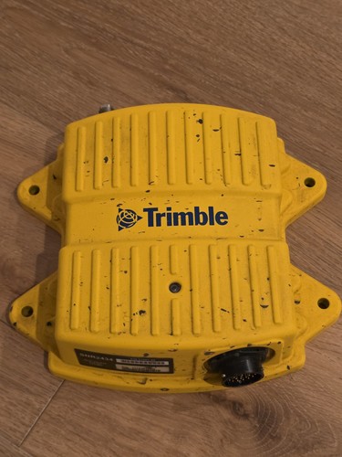 Trimble snr2434 4ghz machine - snr2434,