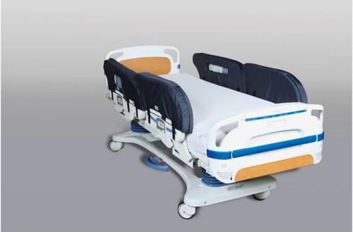 Posey 5766ll seizure - posey,