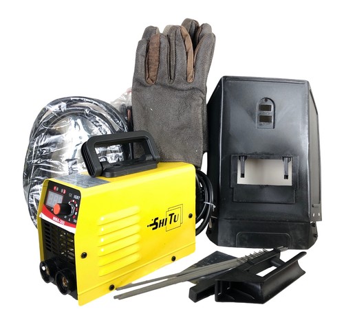 110v 200a portable welding - 110v,