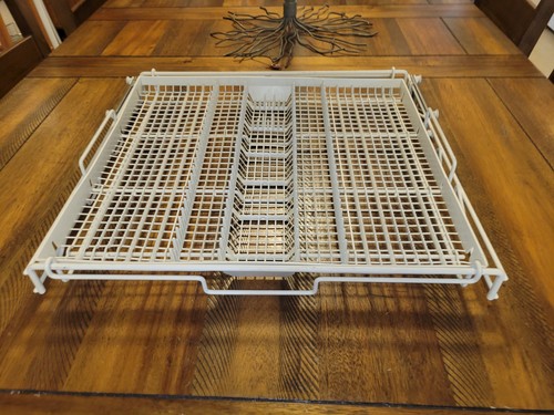 Rust miele dishwasher 3rd - miele,