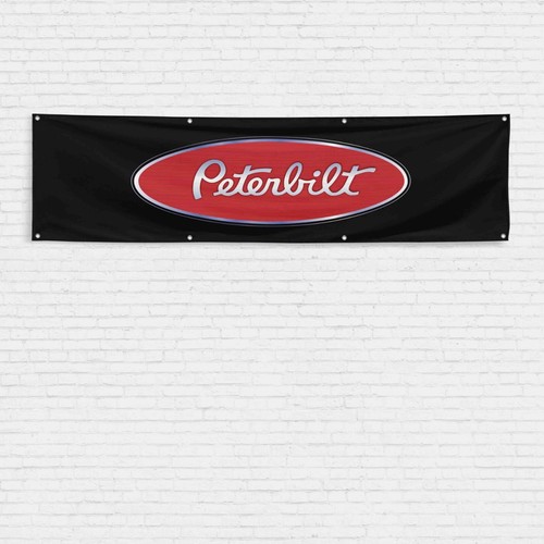 For peterbilt trucks - peterbilt,