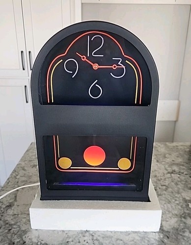 Vintage gemini nuon display - gemini,