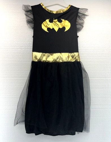Batman batgirl kids - dc,