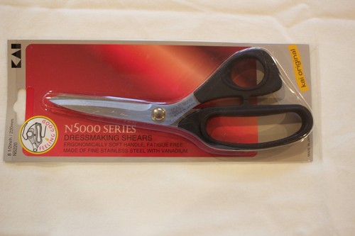 Kai n5220 dressmaking - kai, 1/2"