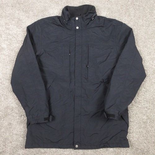 Eddie bauer jacket mens medium - bauer,