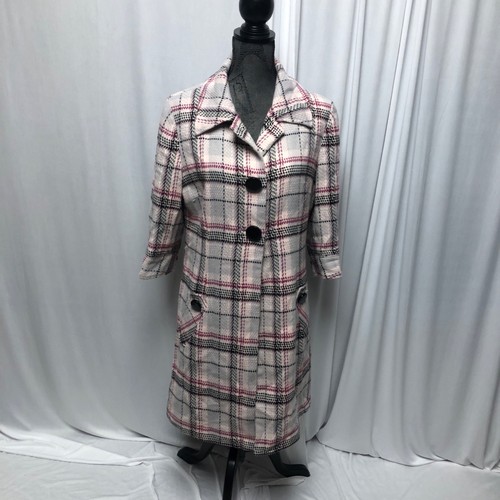 Mac and jac - trench, womens