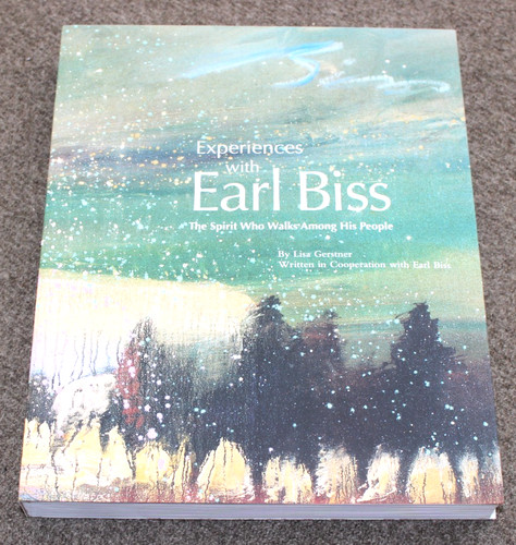 Experiences with earl - with, biss