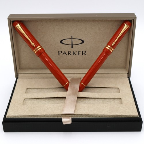 Parker duofold big - duofold,