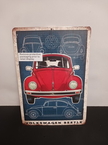 New volkswagen beetle - new,