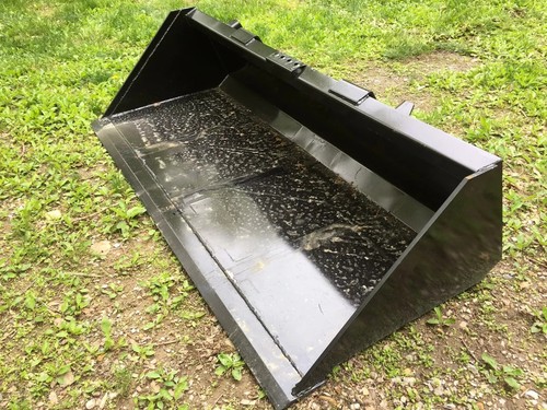 New heavy duty skid steer - new,