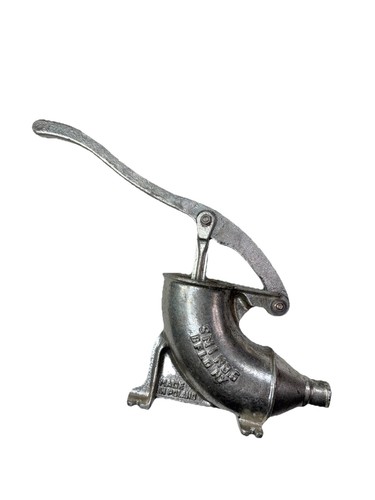 Vintage cast metal - vintage,