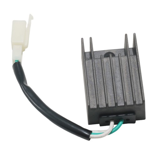 Rectifier regulator for honda - regulator,