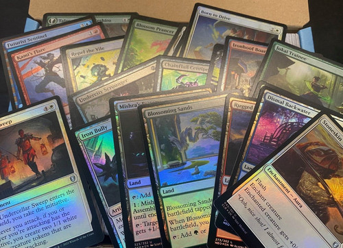1000 magic the gathering mtg - 1000,