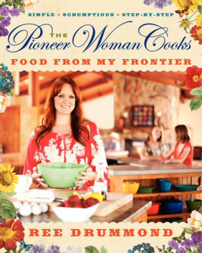 The pioneer woman cooks food - the, cooks: