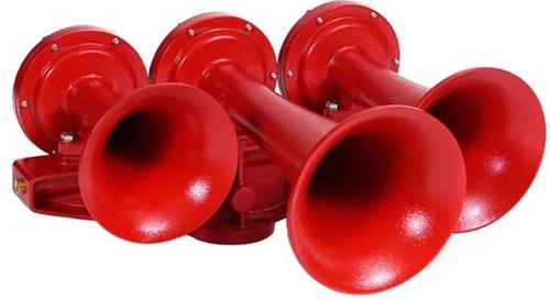 American train horn brand