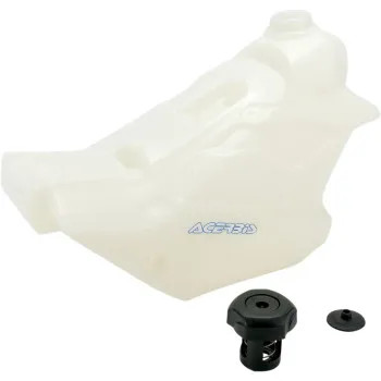 Acerbis oversized fuel tank - fuel,