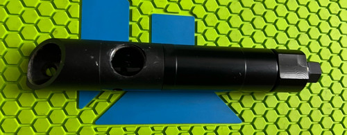 Smart parts ion firing - parts, chamber