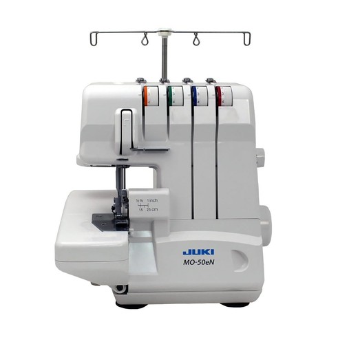 Juki 50en 4 thread - juki,