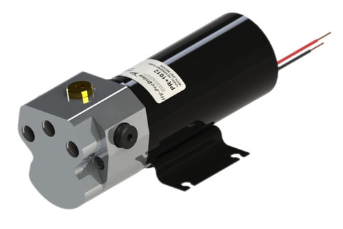 Autopilot hydraulic pump - hydraulic,