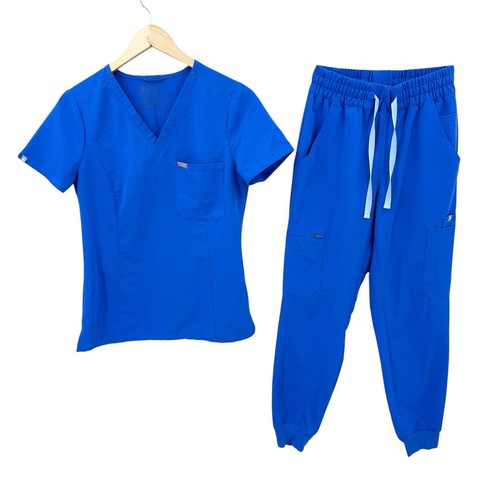 Figs scrubs set womens xxs - figs,