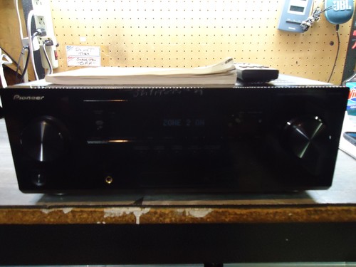Pioneer vsx 1021 - pioneer, vsx-1021-k