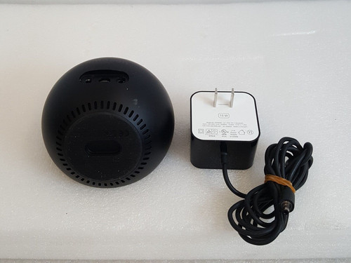 Amazon echo spot - amazon, smart