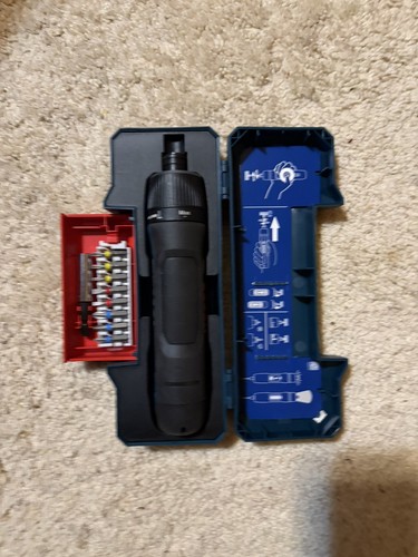Bosch go3 mini electric - go3,