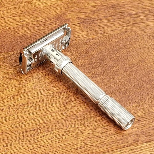 Gillette slim adjustable - slim,