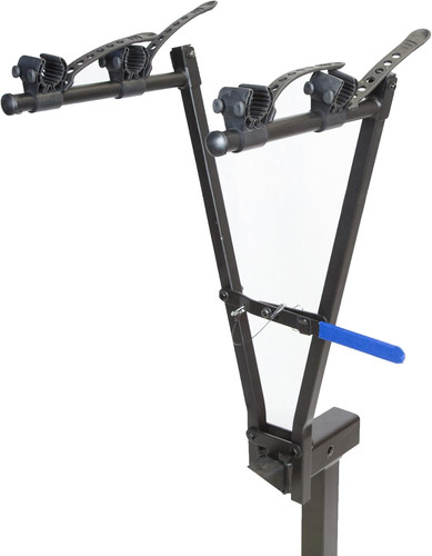 Advantage rack bike hitch - advantage, 2-bike