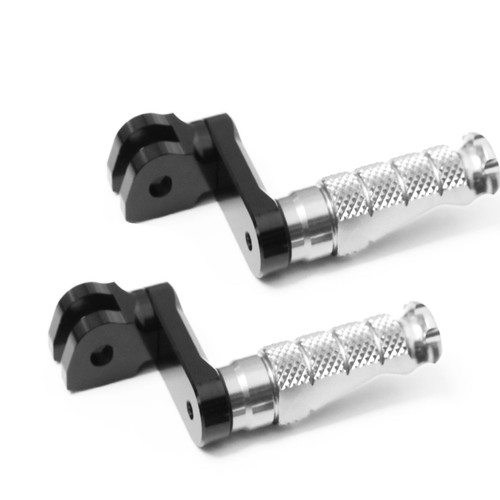 Fight front silver 40mm - r-fight,