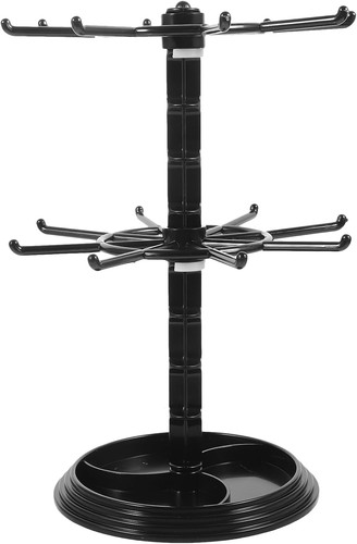Jewelry stand tier - jewelry,