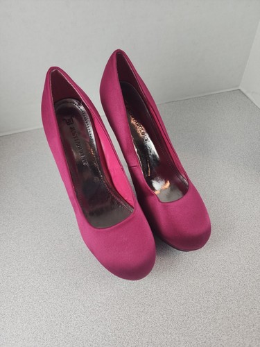 Just fabulous womens heels - womens,