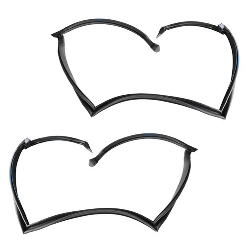 Top roof seals - 1a, t-top