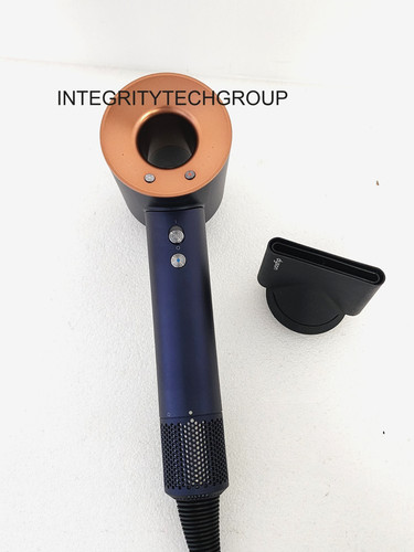 Dyson supersonic hair - dyson, dryer